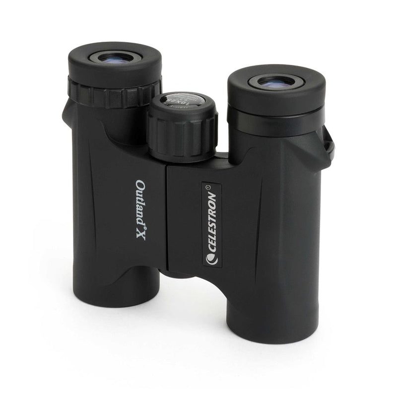 Celestron Jumelles Outland X 10x25