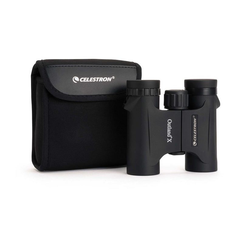 Celestron Jumelles Outland X 10x25