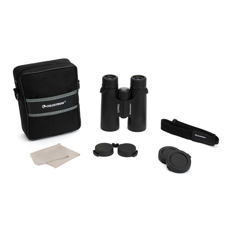 Celestron Outland X 10x42 Binoculars