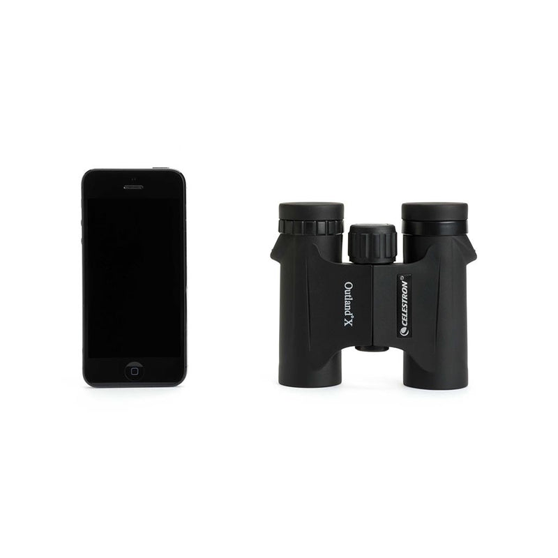 Celestron Outland X 8x25 Binoculars