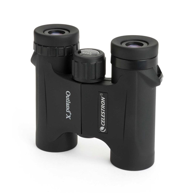 Celestron Outland X 8x25 Binoculars