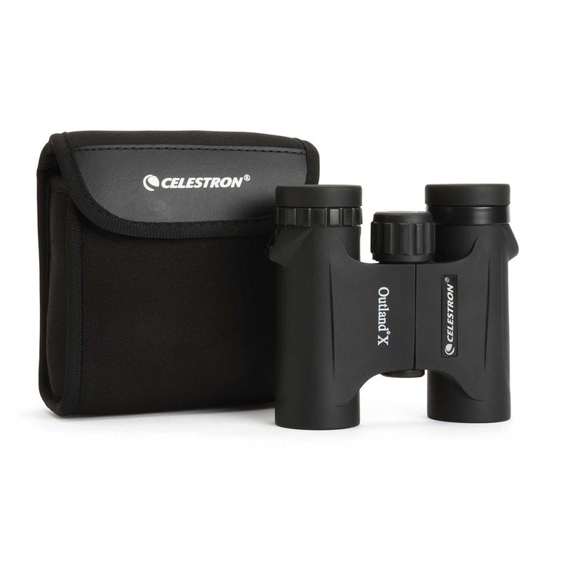 Celestron Outland X 8x25 Binoculars
