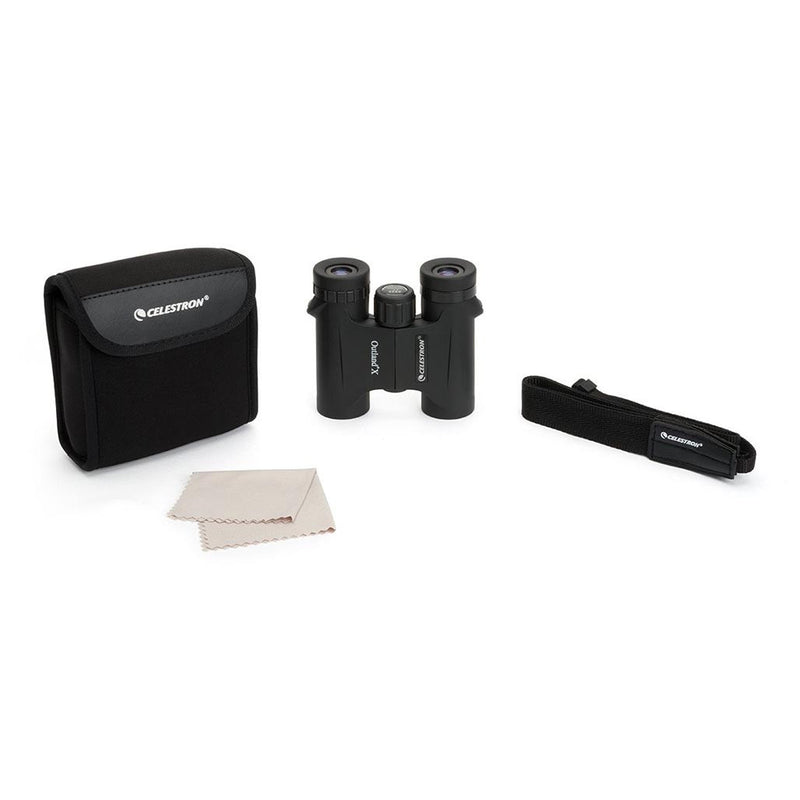 Celestron Outland X 8x25 Binoculars