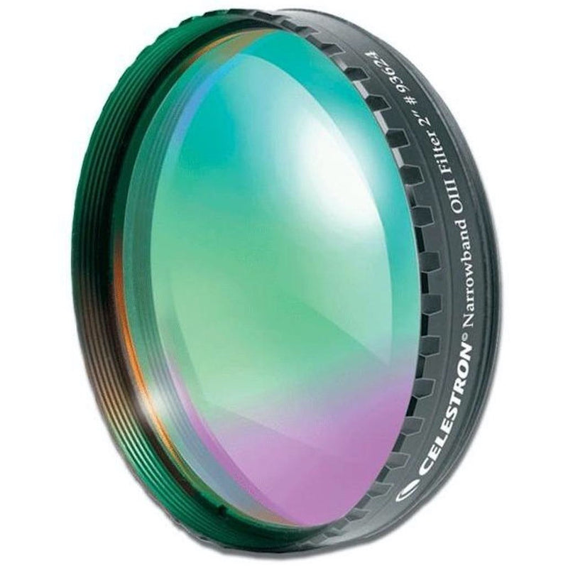 Celestron Oxygen III Narrowband Filter - 2 in