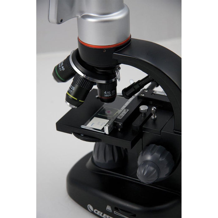 Celestron Microscope Numérique LCD PentaView