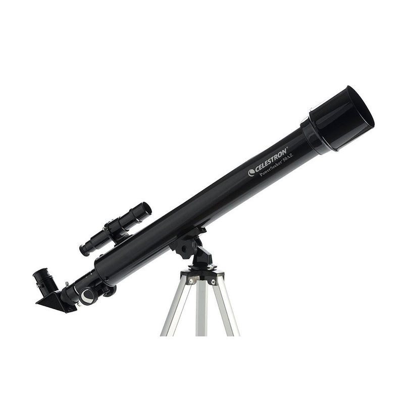 Celestron PowerSeeker 60AZ