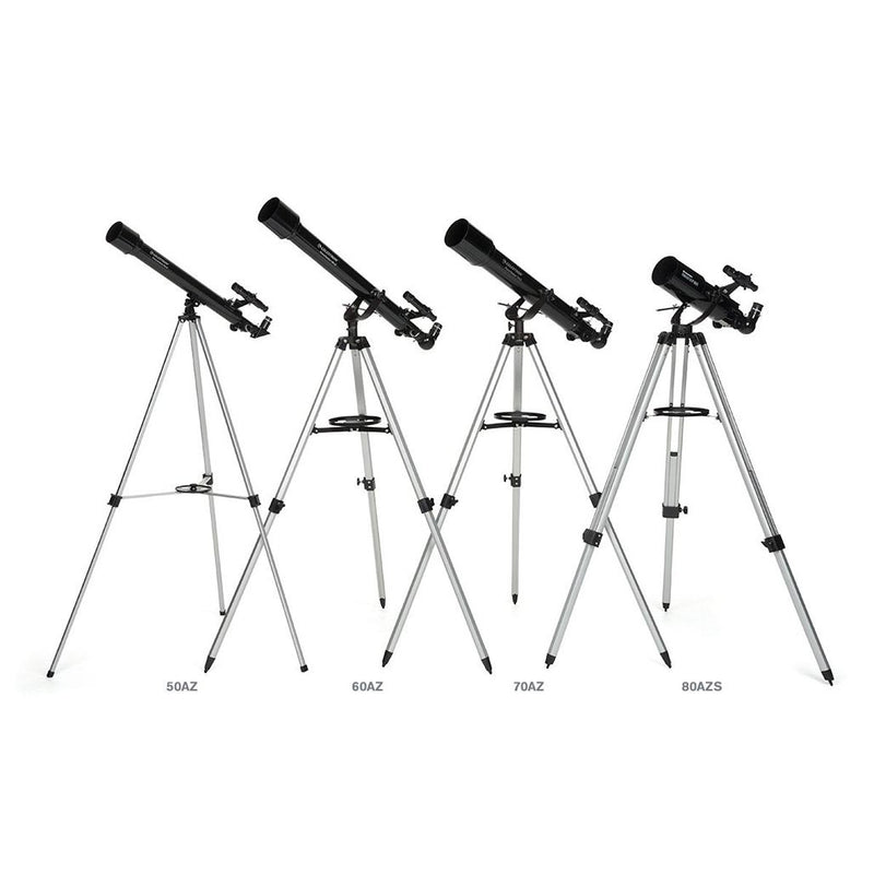 Celestron PowerSeeker 60AZ