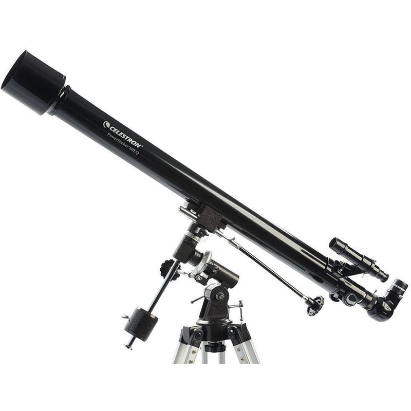 Celestron PowerSeeker 60EQ