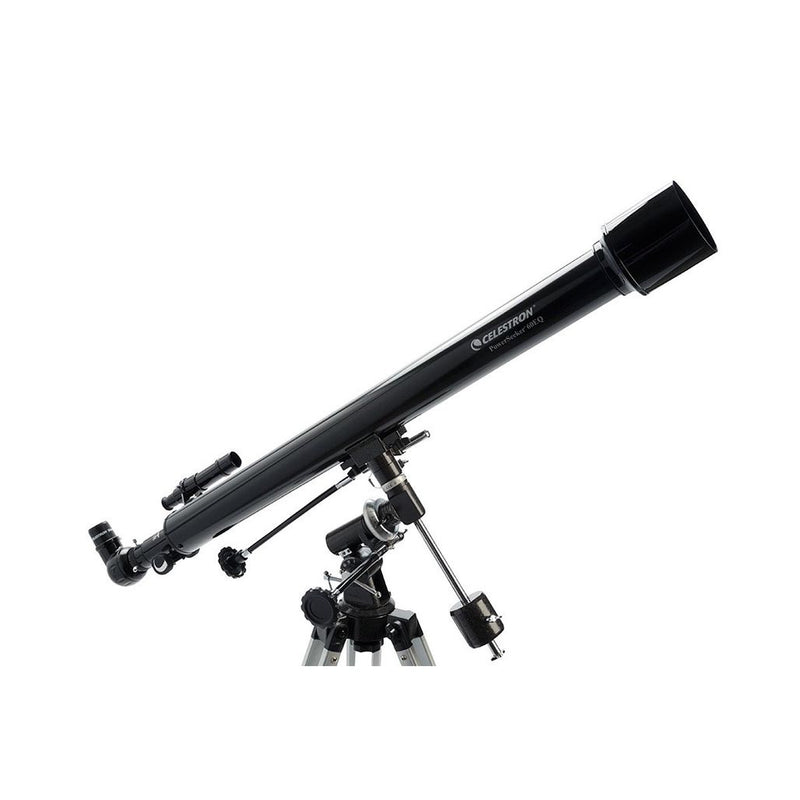 Celestron PowerSeeker 60EQ
