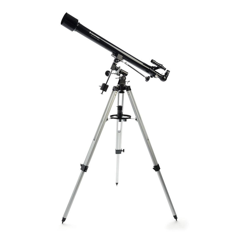 Celestron PowerSeeker 60EQ