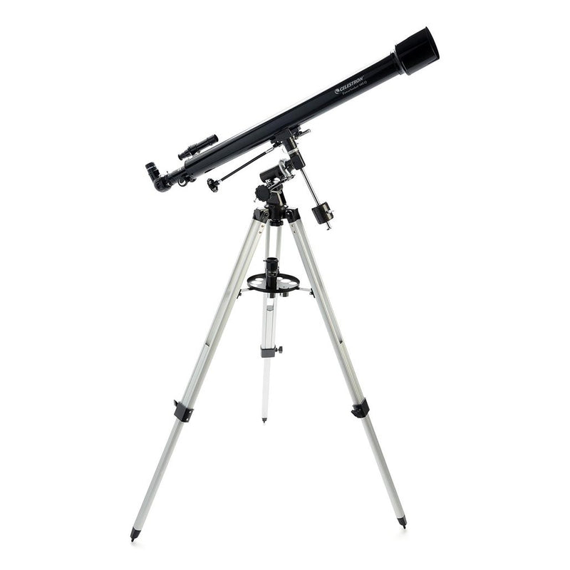 Celestron PowerSeeker 60EQ
