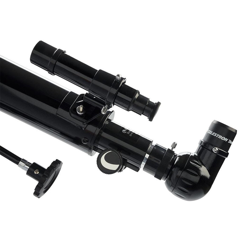 Celestron PowerSeeker 60EQ