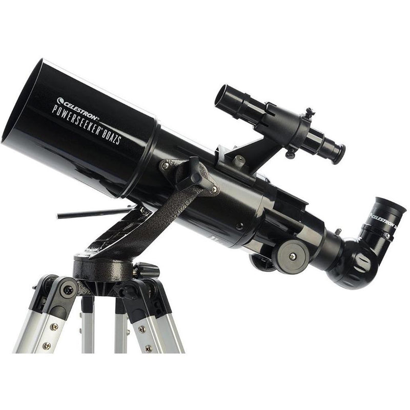 Celestron PowerSeeker 80AZS