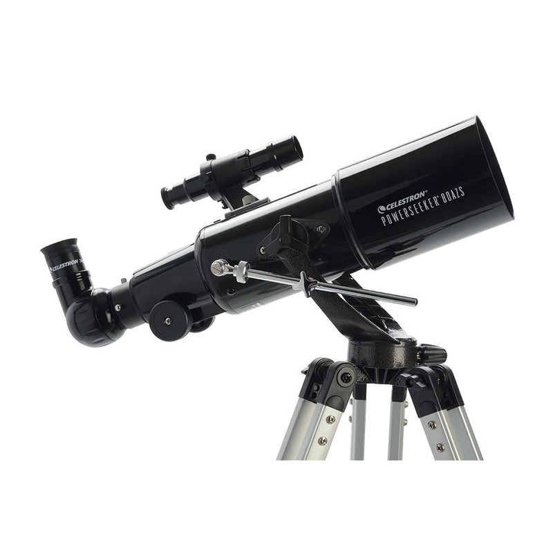 Celestron PowerSeeker 80AZS