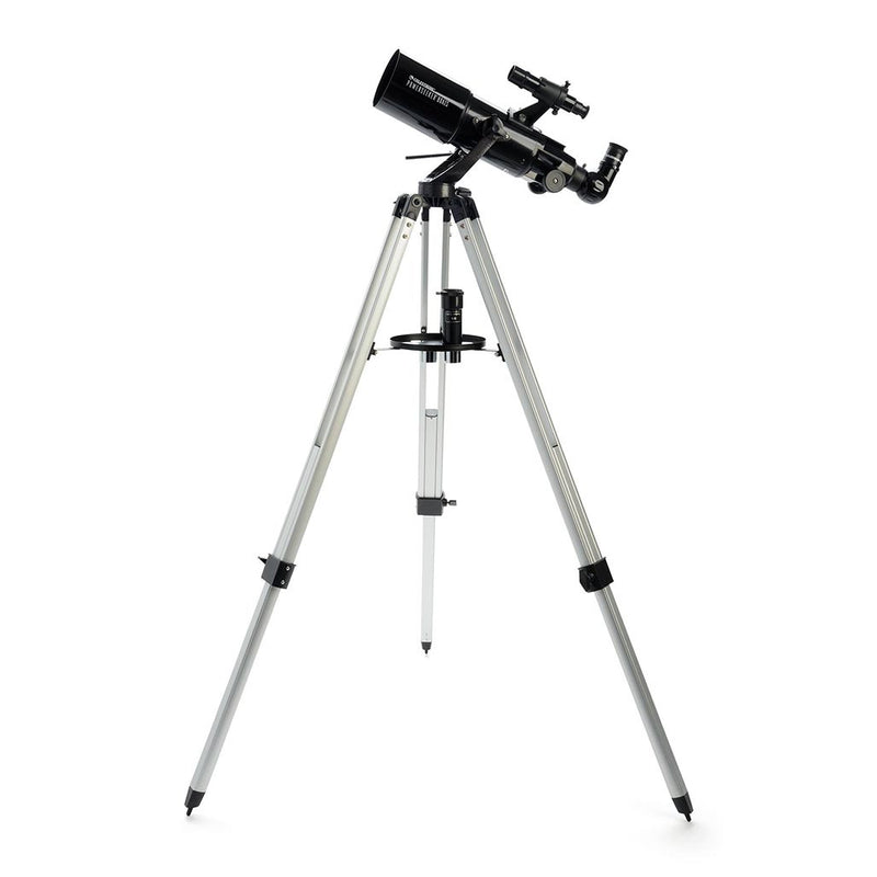 Celestron PowerSeeker 80AZS