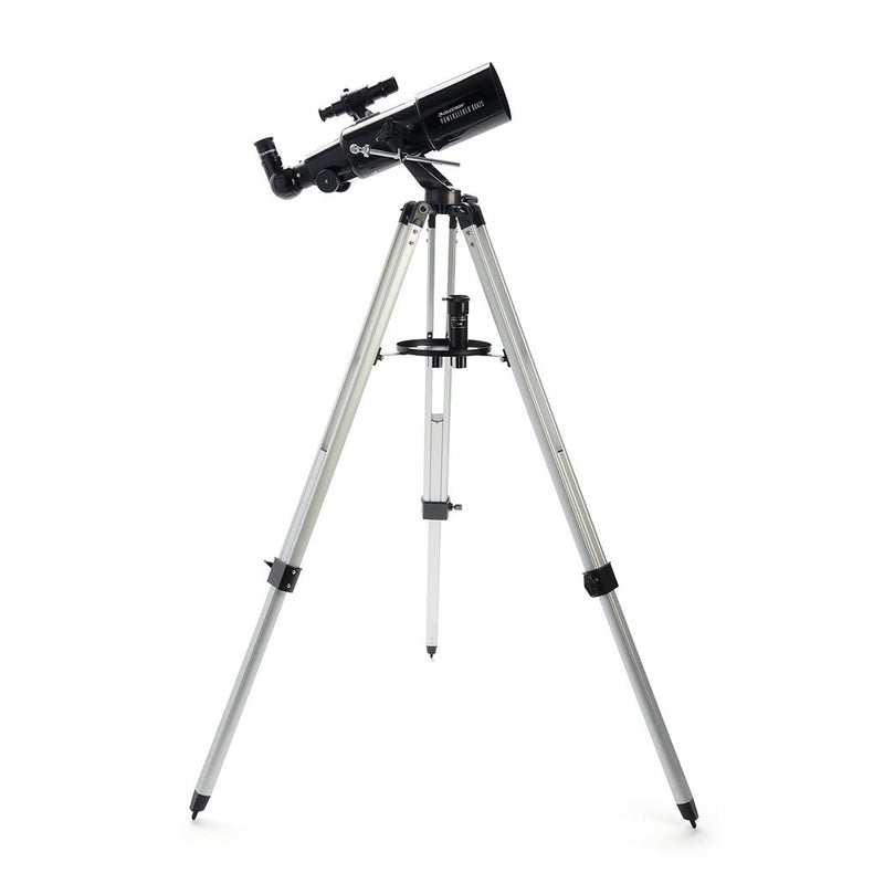 Celestron PowerSeeker 80AZS