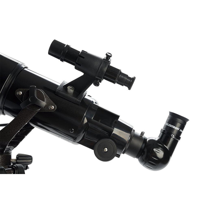 Celestron PowerSeeker 80AZS
