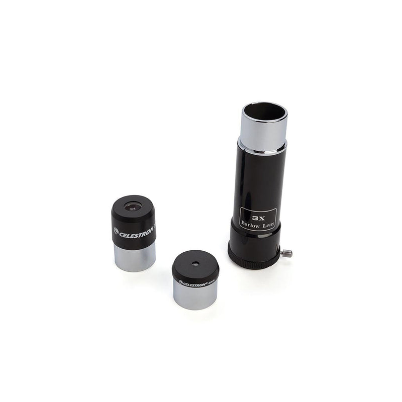 Celestron PowerSeeker 80AZS