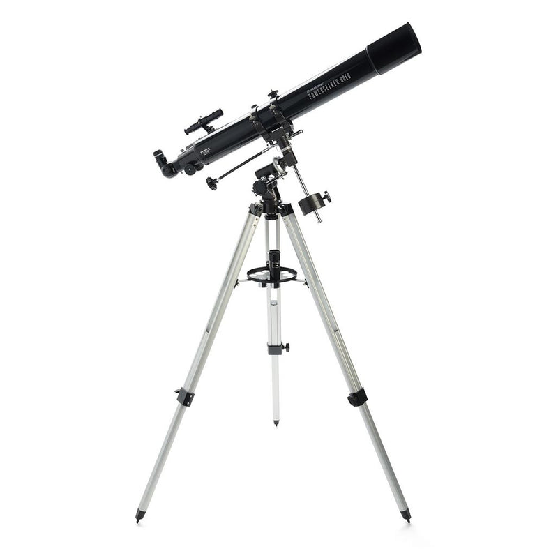 Celestron PowerSeeker 80EQ
