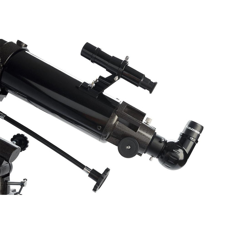 Celestron PowerSeeker 80EQ