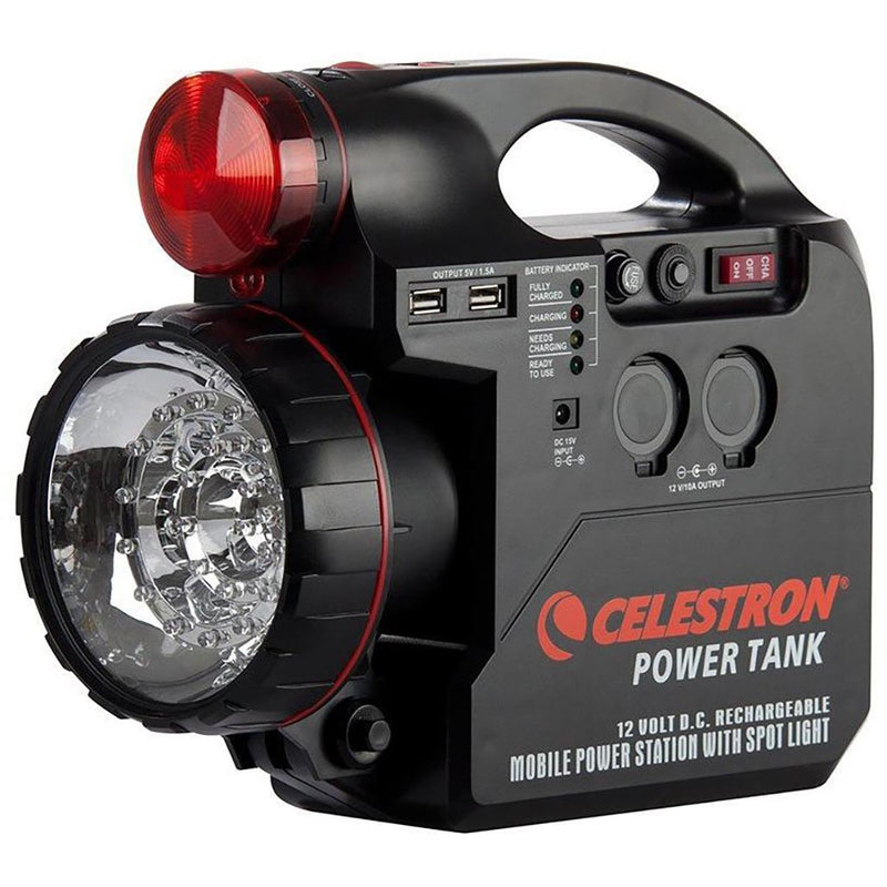 Celestron PowerTank 7Ah
