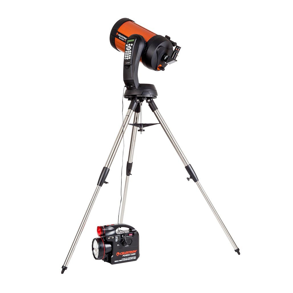 Celestron PowerTank 7Ah — David Astro Canada