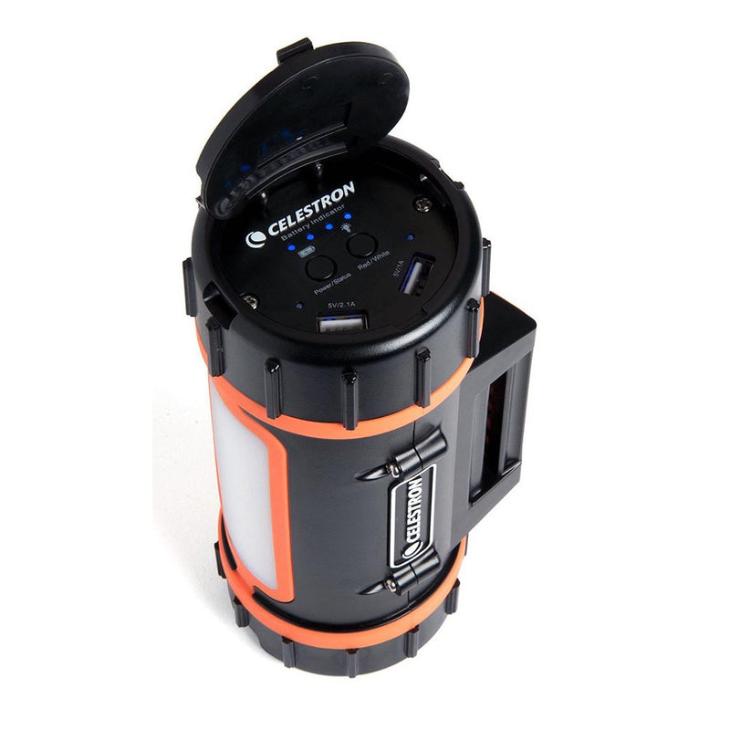 Celestron PowerTank Lithium - Usagée