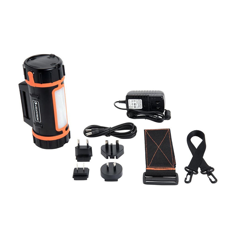 Celestron PowerTank Lithium - Usagée