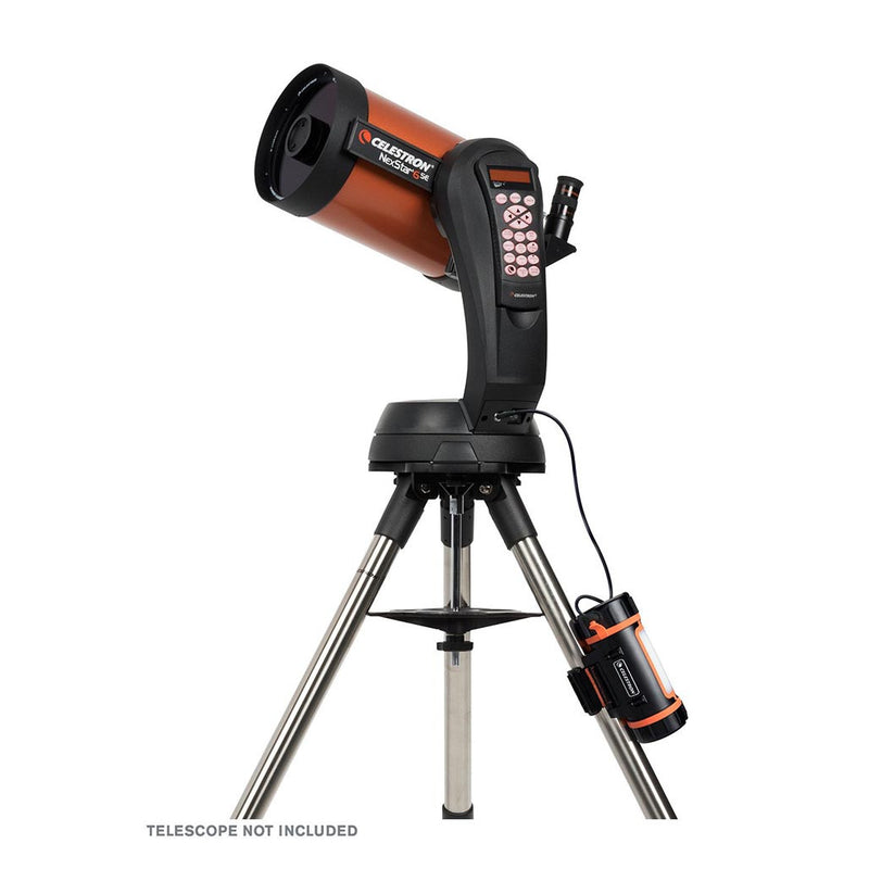 Celestron PowerTank Lithium - Usagée