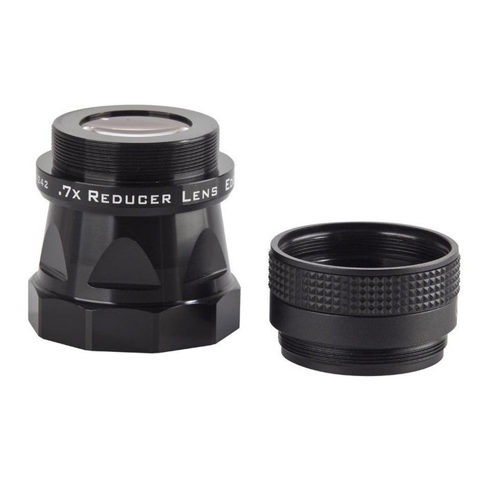 Celestron Reducer Lens .7x - EdgeHD 800