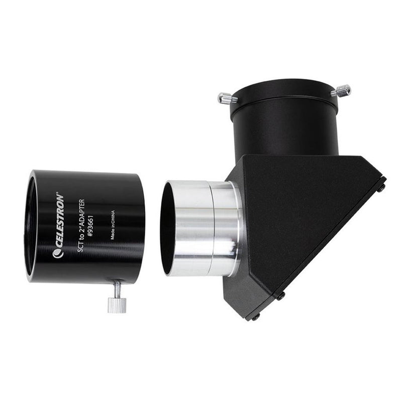 Celestron Adaptateur SCT vers 2"