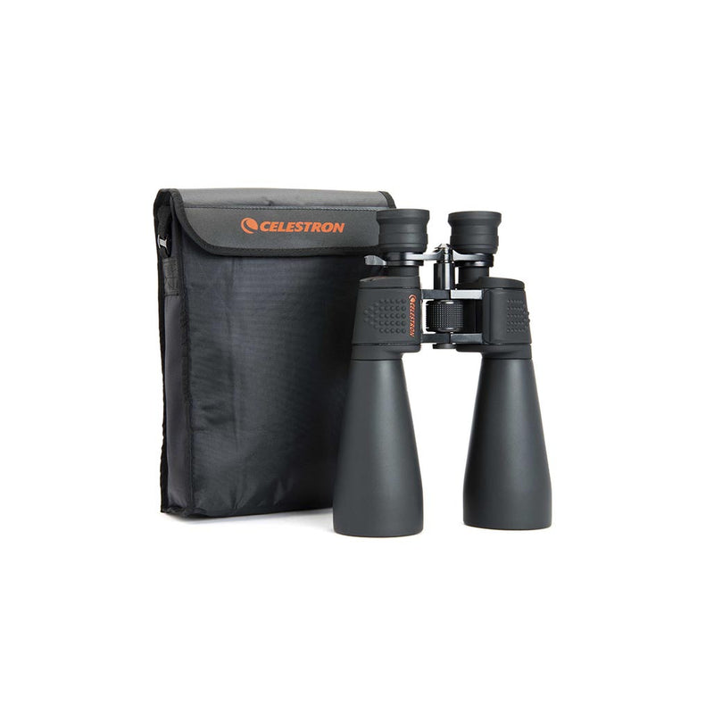 Celestron Jumelles SkyMaster Zoom 15-35x70