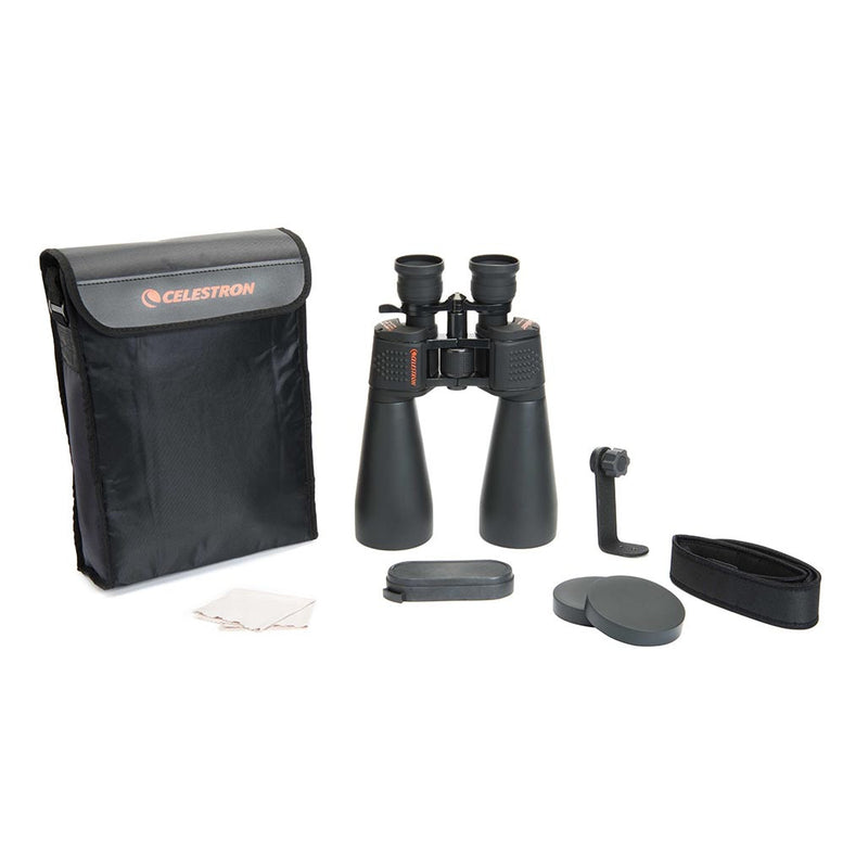 Celestron Jumelles SkyMaster Zoom 15-35x70