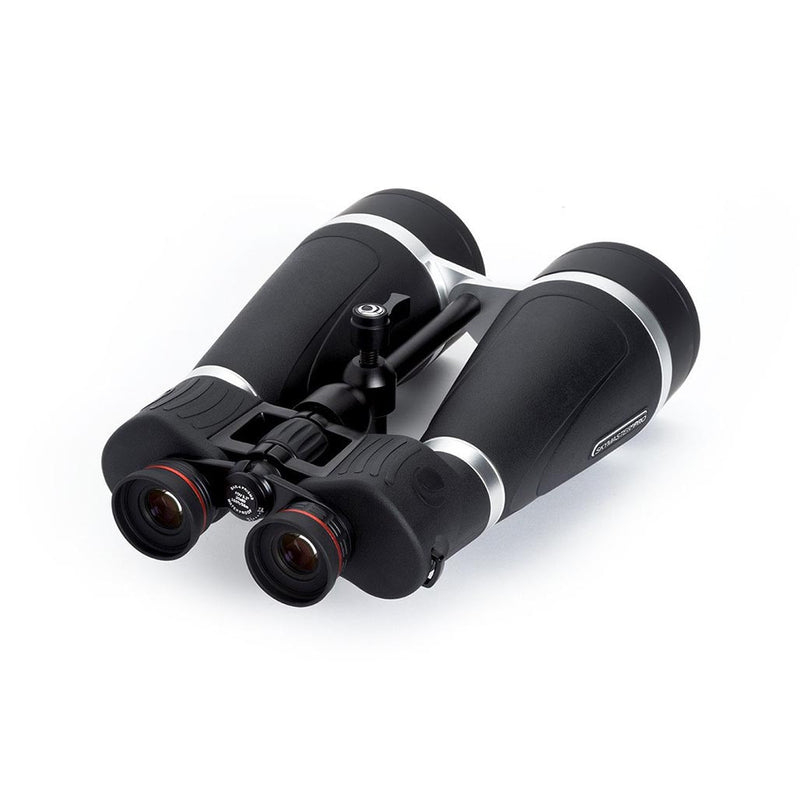 Celestron Jumelles SkyMaster Pro 20x80