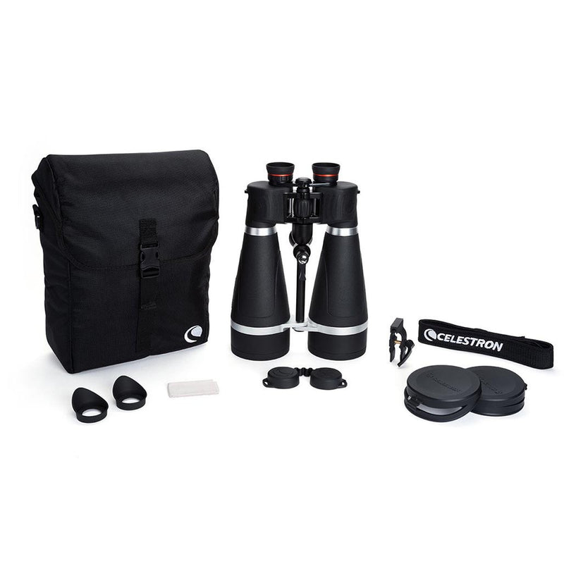 Celestron Jumelles SkyMaster Pro 20x80