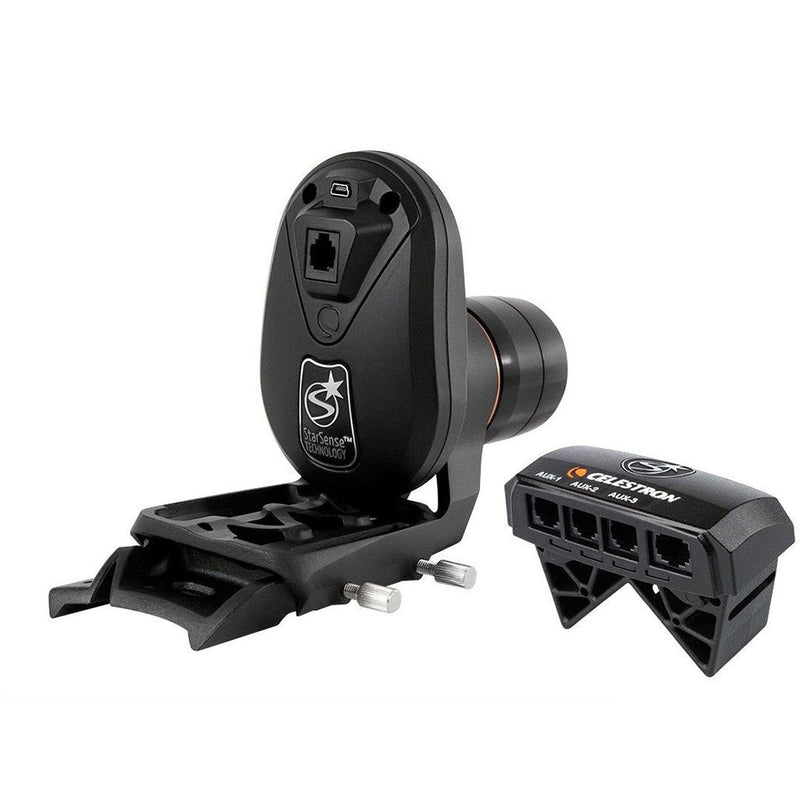 Celestron StarSense AutoAlign for Sky-Watcher Mounts