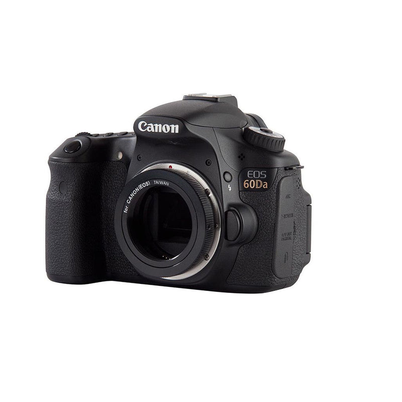 Celestron Bague Adaptatrice Canon EOS - T2 - Usagé