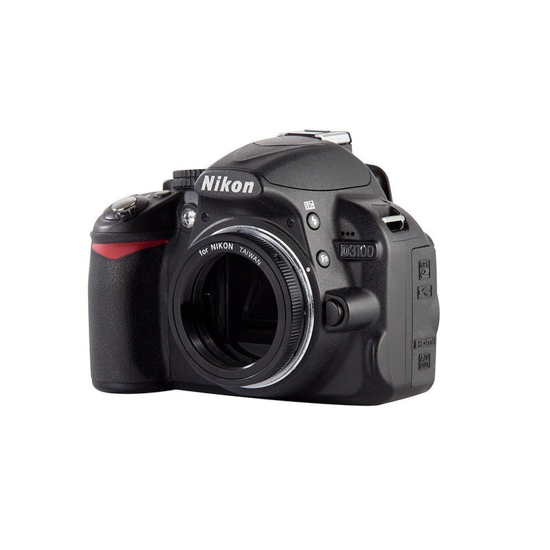 Celestron Bague Adaptatrice pour Nikon T2