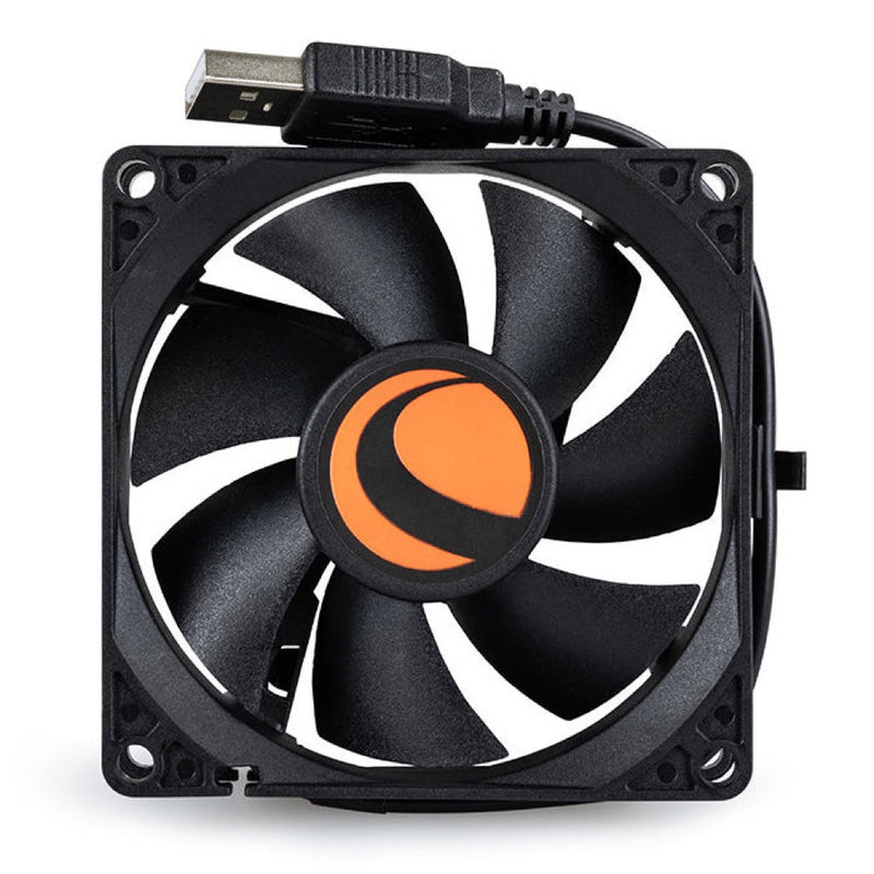 Ventilateur de refroidissement USB Celestron pour télescopes Dobson