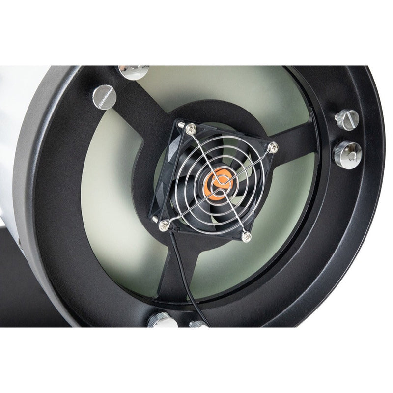 Ventilateur de refroidissement USB Celestron pour télescopes Dobson