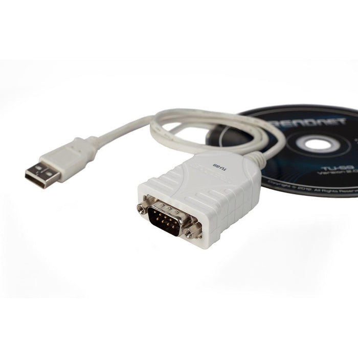 Celestron Câble de Conversion USB vers RS-232