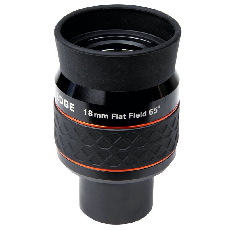 Celestron Ultima Edge 65° 18mm - 1.25"