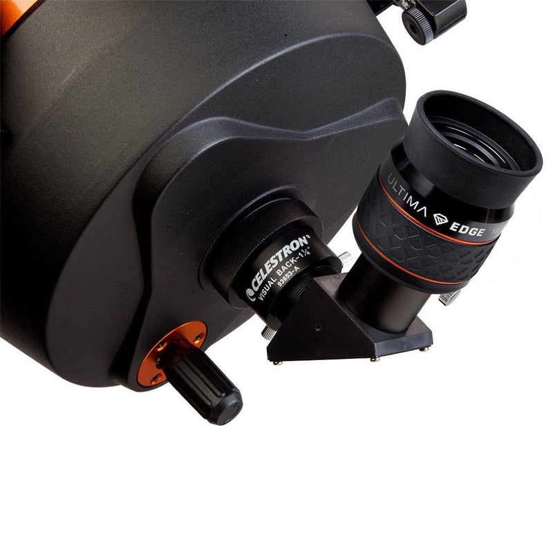 Celestron Ultima Edge 65° 18mm - 1.25"