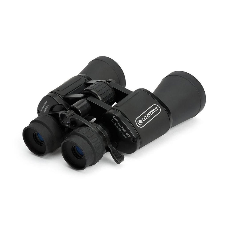 Celestron Jumelles UpClose G2 10-30x50 Zoom