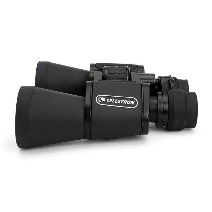 Celestron UpClose G2 10-30x50 Zoom Porro Binoculars
