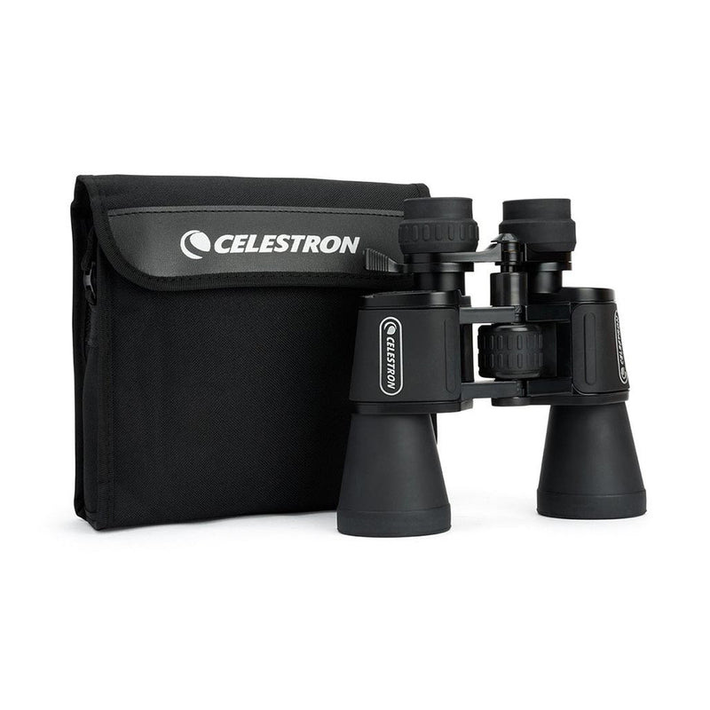 Celestron Jumelles UpClose G2 10-30x50 Zoom