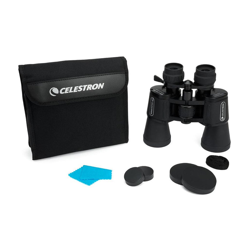 Celestron Jumelles UpClose G2 10-30x50 Zoom