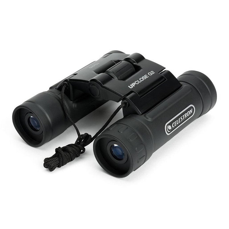 Celestron Jumelles UpClose G2 10x25