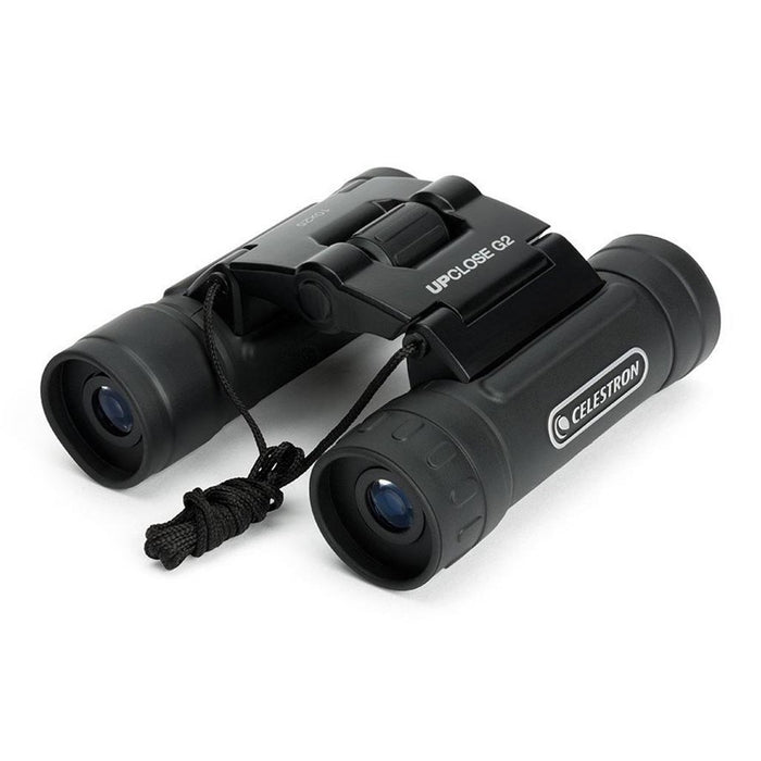Celestron UpClose G2 10x25 Roof Binoculars