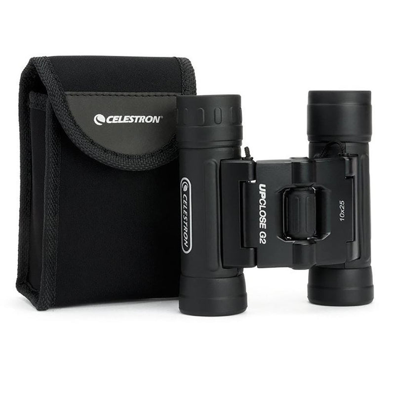 Celestron Jumelles UpClose G2 10x25